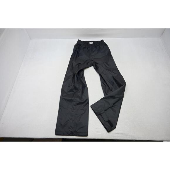 Columbia Other - Columbia Omni-Tech Waterproof Pullover Rain Pants Packable No Pockets Mens Small